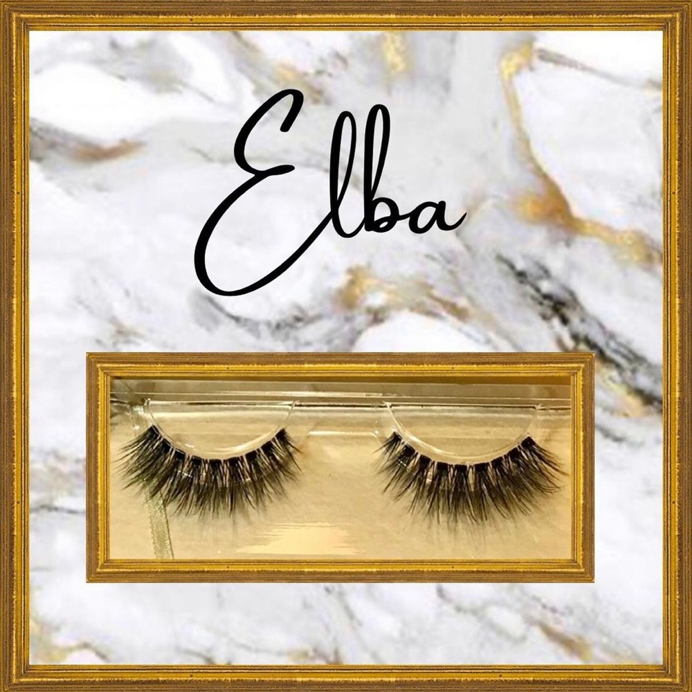 Lashes